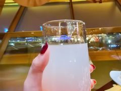 -杭州国际会议中心洲际酒店-原素全日餐厅(解放东路店)