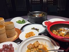 -云境生态园(红谷滩店)