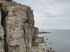 -长岛南北长山旅游景区