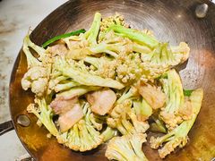 -绿茶餐厅(松江万达店)