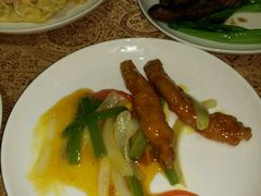 -仿膳饭庄(天安门店)