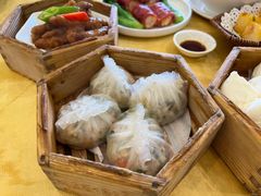 -濠江渔港酒楼(湾仔海鲜街，会展中心店)