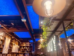 -鱼库·不仅是一家烤鱼店(车公庙店)