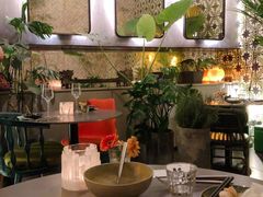 -Ginger(兴国路店)