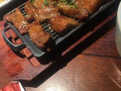 -三合园水饺·青岛菜(五四广场店)