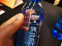 -上海明天广场JW万豪酒店