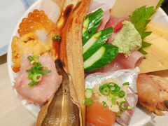 -梅丘·寿司の美登利(银座店)