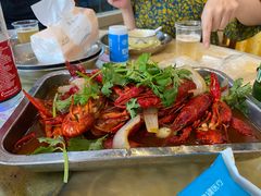 -曹胖子龙虾馆(黄桦路店)