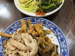 -涂山寺素食餐厅