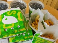 -德克士(北关店)