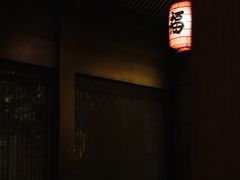 -北京国际饭店·谭府餐厅