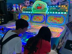 -大玩家(魏家庄万达店)