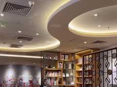 -COSTA COFFEE(西贸凯德晶品4层2店)