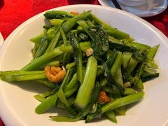 -粤北餐馆