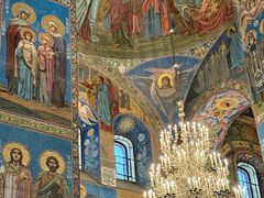 -滴血救世主教堂