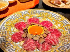 -蟹犇前•帝王蟹雪蟹(陆家嘴店)