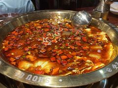 -受气牛肉·耙牛肉火锅(水晶郦城店)