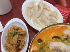 -喜家德虾仁水饺(岗厦北店)