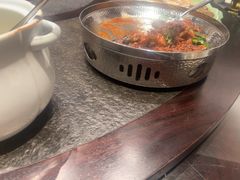 -浩运海鲜·16年专注青岛菜(石老人店)