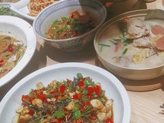 -陈先进鱼馆·地道农家菜(湖墅南路店)