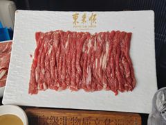 -东来顺·非遗火锅(赛格国际购物中心店)