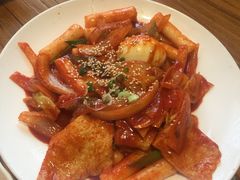 -紫霞门韩国料理烤肉(深南东路店)