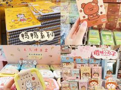 -鹏佳腾学生文创