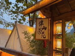 -伴山茶苑·围炉煮茶