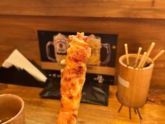 -鸟幸 TORISAKI 炭火居酒屋