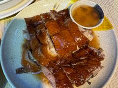 -紫金食坊(江南西路店)