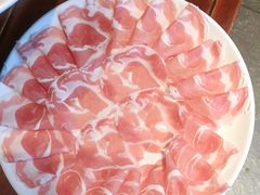 -鑫隆四季涮肉(八角畅游店)