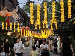 -小河直街历史文化街区