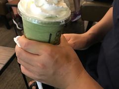 -星巴克(深圳龙华人民北店)
