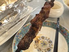 -汗腾格里·风味餐厅(新疆驻京办店)