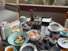 -广富林宰相府酒店·水云间