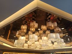 -岷山饭店-芝芝自助餐厅