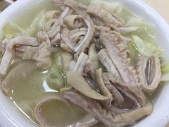 -天一沾水肥肠(科园一街店)