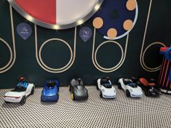 -MELAND CLUB亲子乐园·派对·餐厅(北京芳圆里ID MALL店)