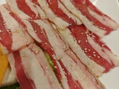 -山居屋炭火烧肉(厚街万达店)
