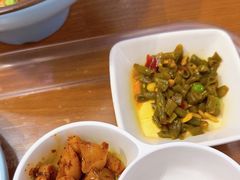 -老四川(T3航站楼F指廊店)