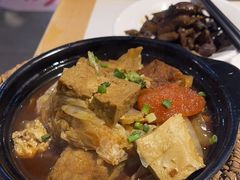 -黑鸡小馆(金源店)