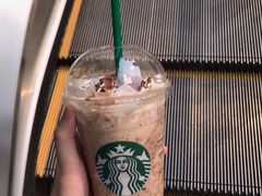 -星巴克(南通凤凰文化广场店)