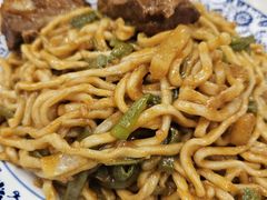 -内蒙味道