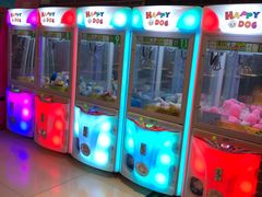 -华美国际影城(旧宫永辉店)