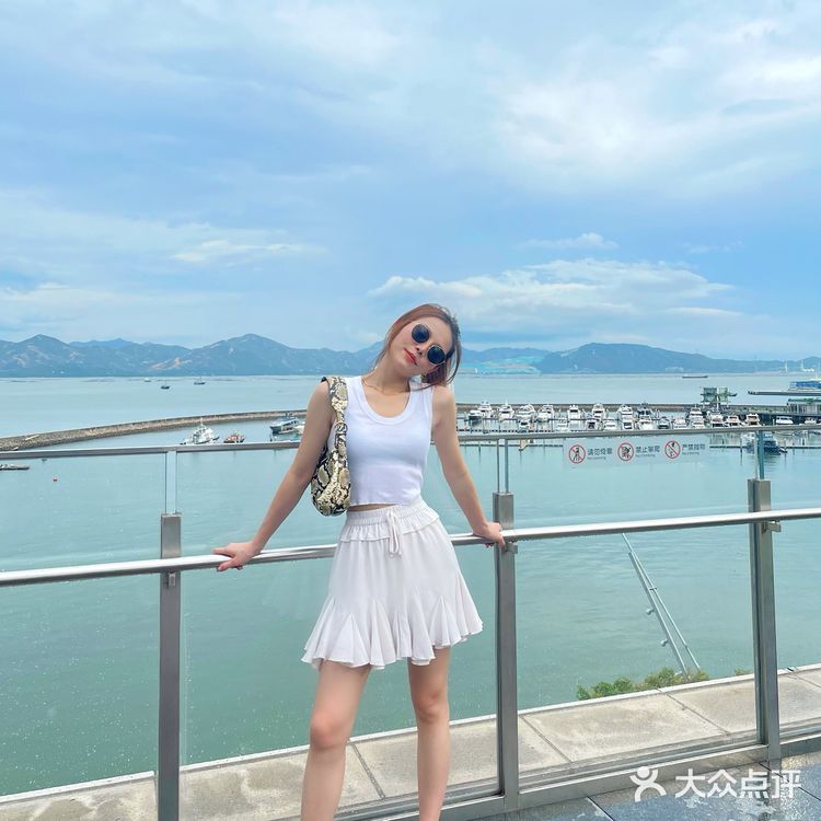 深圳蛇口最出片的景点没有之一