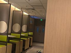 -麦当劳(西单明珠店)