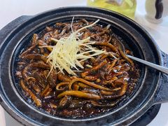-香雪海饭店中餐厅(人民桥店)