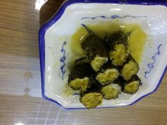 签到图片-三鞭一花·独一处·元英砂锅(海光寺店)