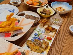-红叶日本料理(辰熙广场店)