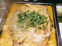 -炉鱼(无锡八佰伴中心店)